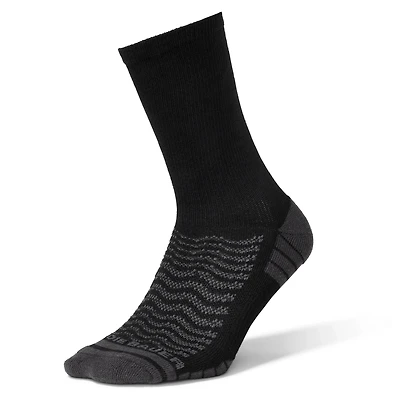 Adventure COOLMAX® Lightweight Crew Socks - 2 Pack