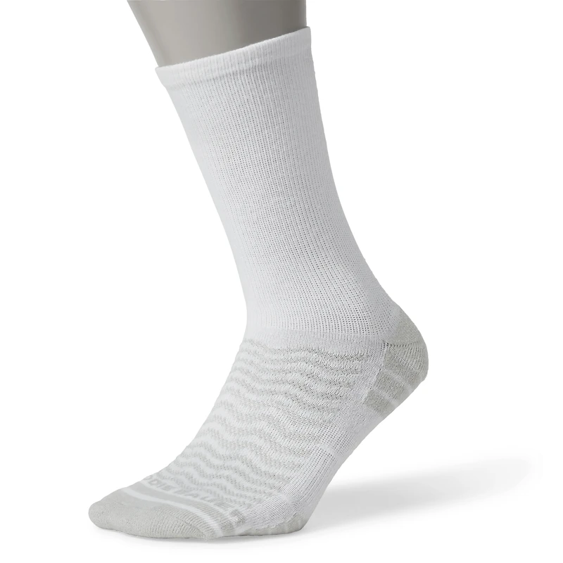Adventure COOLMAX® Lightweight Crew Socks - 2 Pack