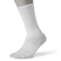 Adventure COOLMAX® Lightweight Crew Socks - 2 Pack