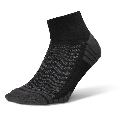 Adventure COOLMAX® Lightweight Quarter Socks - 2 Pack