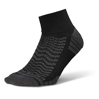 Adventure COOLMAX® Lightweight Quarter Socks - 2 Pack