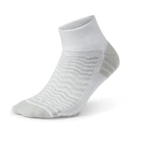 Adventure COOLMAX® Lightweight Quarter Socks - 2 Pack