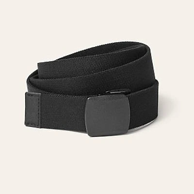 Stretch TSA Belt