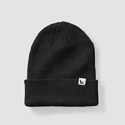 Everyday Cuffed Beanie