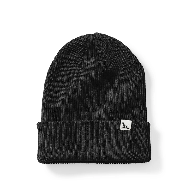 Everyday Cuffed Beanie