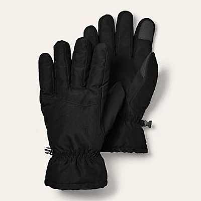Men's Boundary Pass Down Gloves