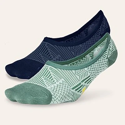 Women's Super No-Show Liner Socks