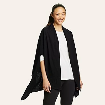 Women's Daisy Travel Wrap