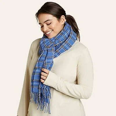 Women's Firelight Scarf