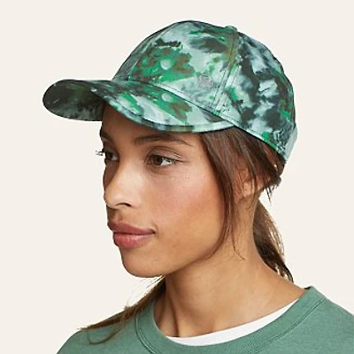 Women's Graphic Cap - Tie Dye
