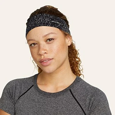 Women's Trail Reflective Headband