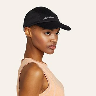 Women's Trail Pro Packable UPF Cap