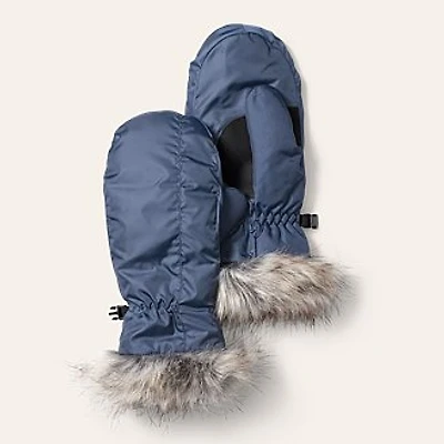 Women's Lodge Down Mittens