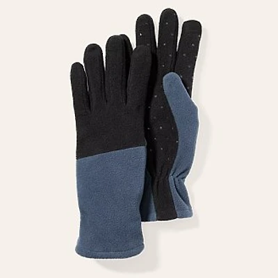 Women's Peak Side Fleece Gloves