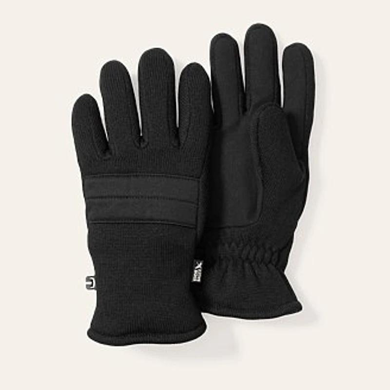 Women's Radiator Fleece Gloves
