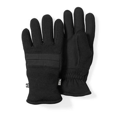Fleece Gloves
