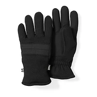 Fleece Gloves