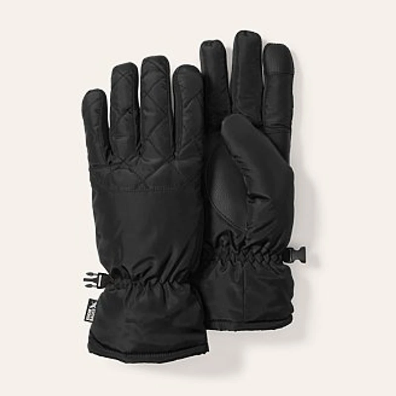 Women's Lodgeside Gloves