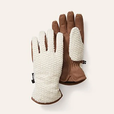 Women's Magnolia Fleece Gloves
