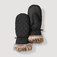 Women's Roxhill Down Mittens
