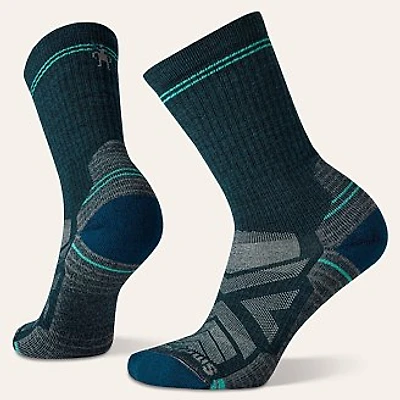 Women's Smartwool Hike Light Cushion Crew Socks