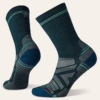 Women's Smartwool Hike Light Cushion Crew Socks