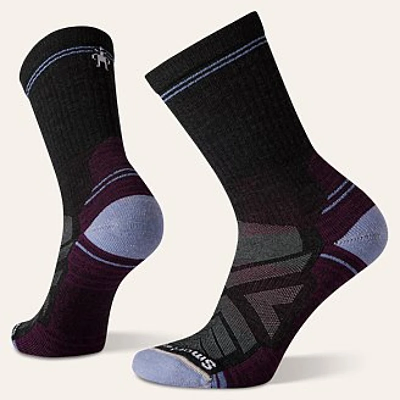 Women's Smartwool Hike Light Cushion Crew Socks