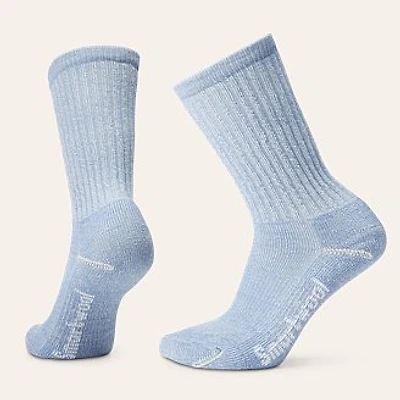 Women's Smartwool Hike Classic Edition Light Cushion Crew Socks