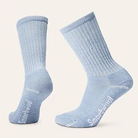 Women's Smartwool Hike Classic Edition Light Cushion Crew Socks