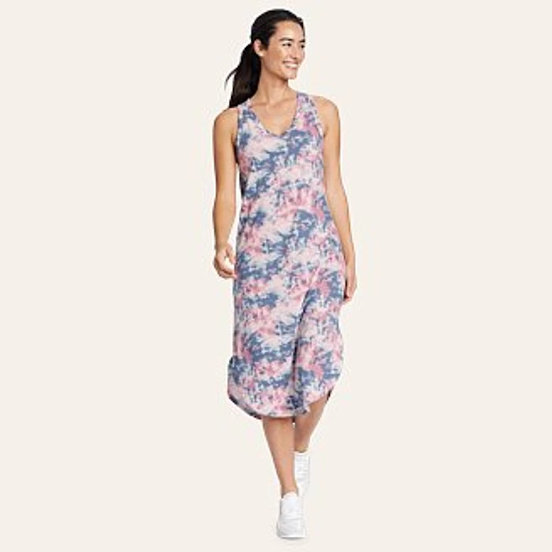 Women's Myriad Midi Dress