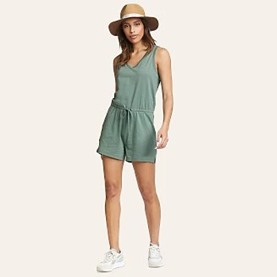 Women's Myriad Sleeveless Romper