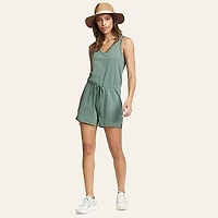 Women's Myriad Sleeveless Romper