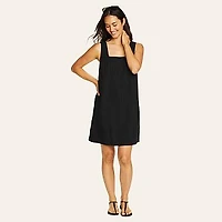 Women's Sun's Up Gauze Dress