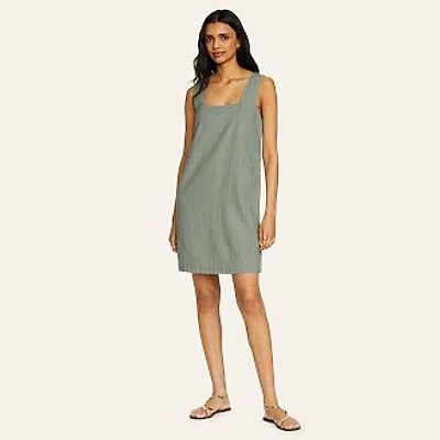 Women's Sun's Up Gauze Dress