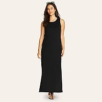 Women's Coast and Climb Sleeveless Maxi Dress