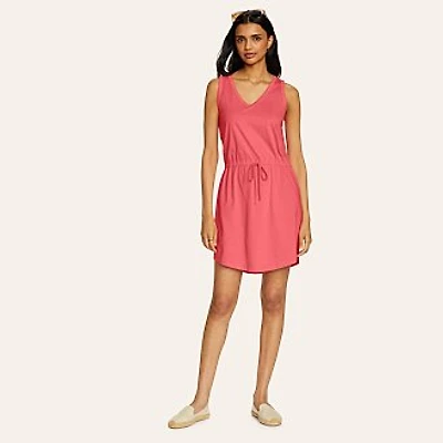 Women's Coast and Climb Tie-Waist Dress