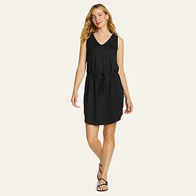 Women's Coast and Climb Tie-Waist Dress