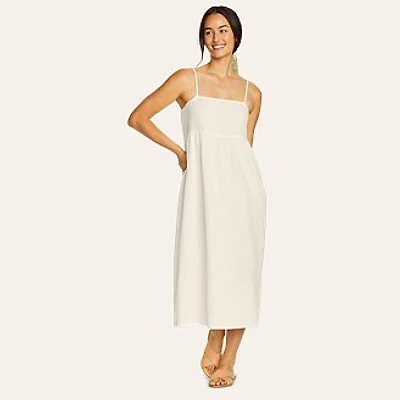 Women's Woven Texture Dress