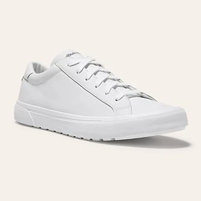 Men's Haller Leather Sneakers