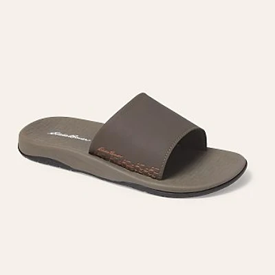 Men's Break Point Slide Sandals