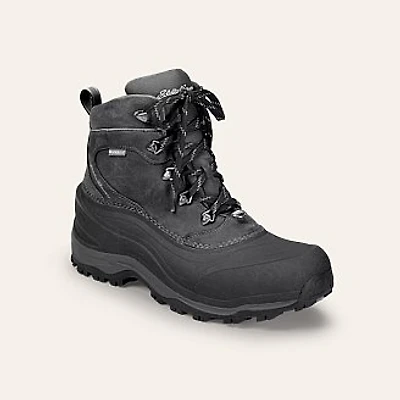 Men's Snowfoil Boot