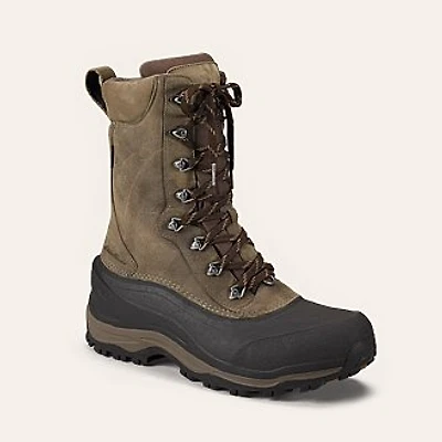 Men's Snoqualmie Pass Boots