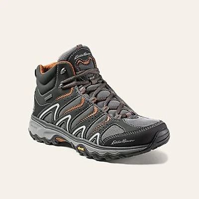 Men's Lukla Pro Waterproof Mid Hiking Boots