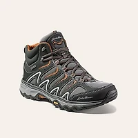 Men's Lukla Pro Waterproof Mid Hiking Boots