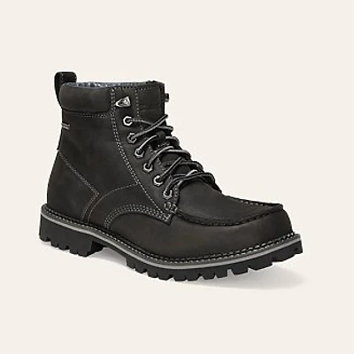Severson Moc Toe Boots