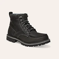 Severson Moc Toe Boots