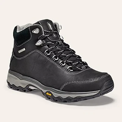 Women's Cairn Waterproof Mid Hiking Boots