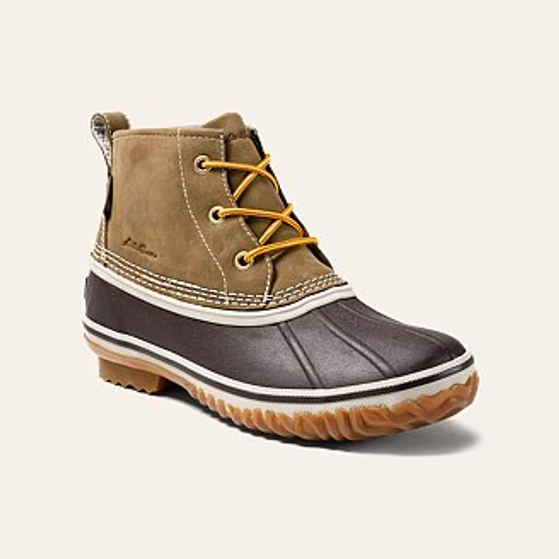 Women's Hunt Pac Mid Boots