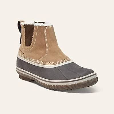 Women's Hunt Pac Slip-On