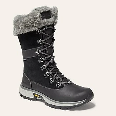 Women's Rainier Waterproof Boots